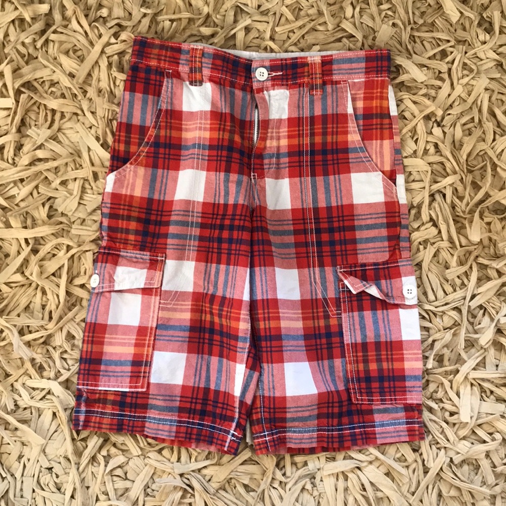 Boys shorts